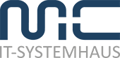 Logo der M&C Systemhaus AG